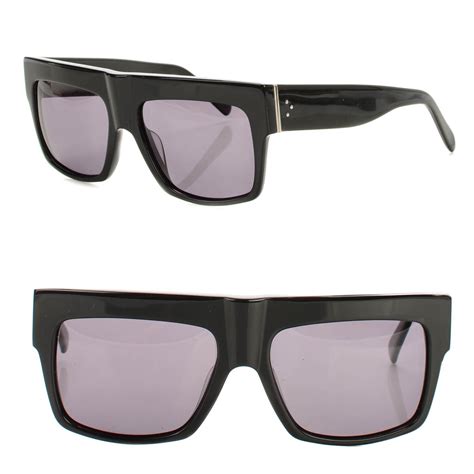 celine zz top|Prescription Celine ZZ Top Sunglasses .